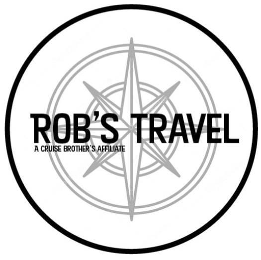 Rob's Travel LLC logo